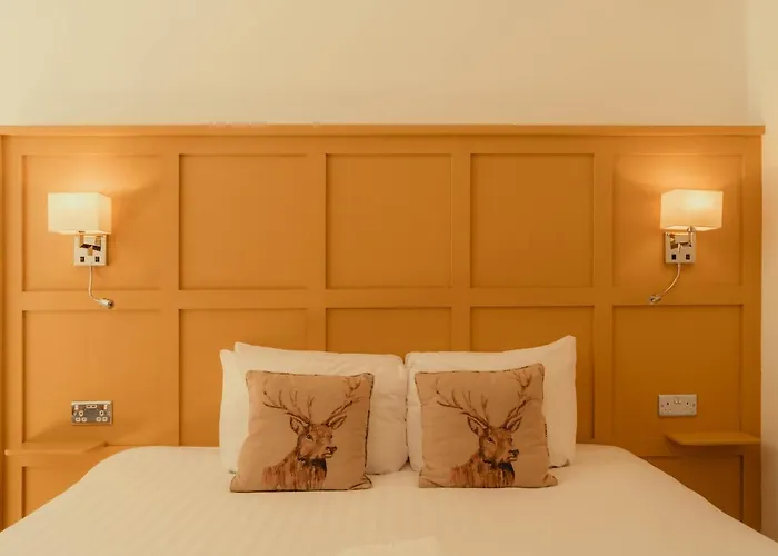 The Ballinluig Inn