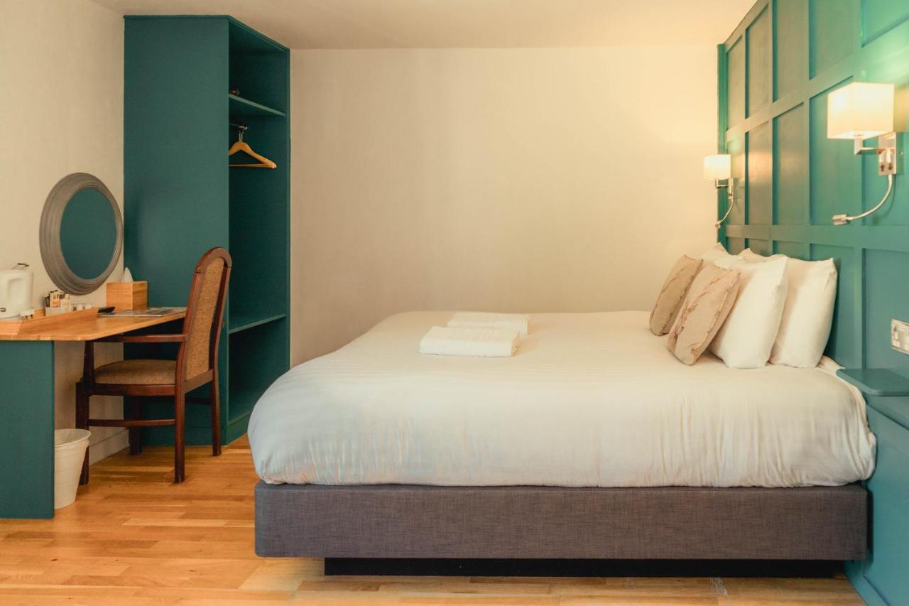 The Ballinluig Hotel 3*