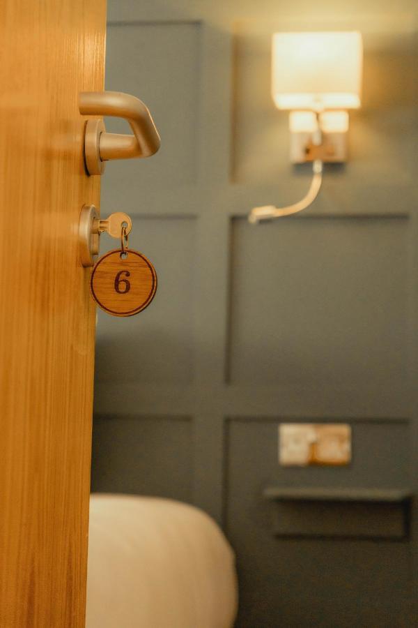 Hotel The Ballinluig Pitlochry